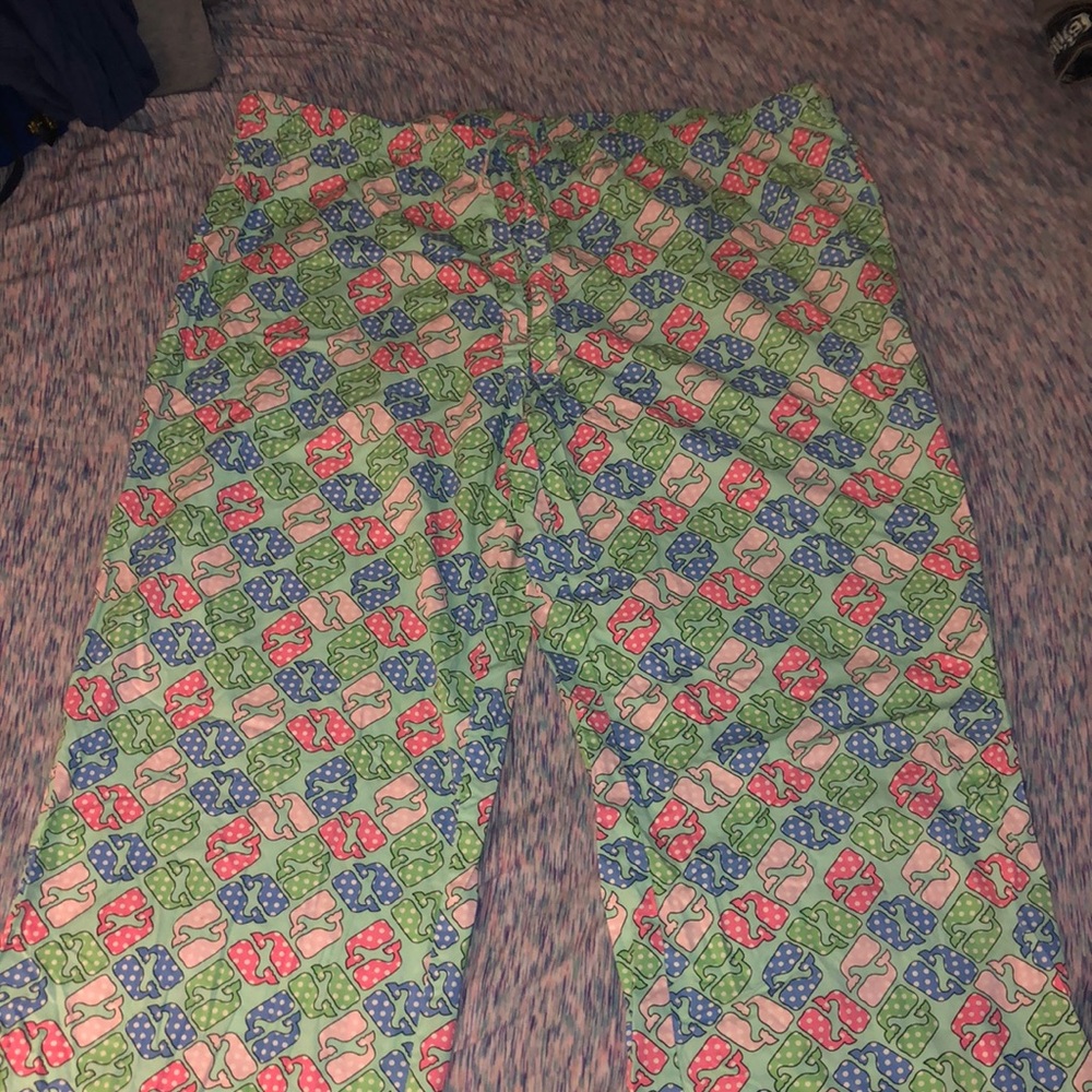 Vineyard Vines sleep pants